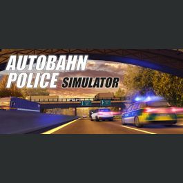 Buy Autobahn Police Simulator PC Game - Steam Code at EGAMING.COM