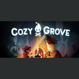 Buy Cozy Grove PC Game Steam Code at