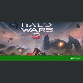 Buy Halo Wars 2 (PC & Xbox One) PC, Xbox One Game - Xbox Live Code at ...