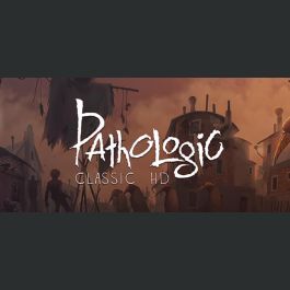 Buy Pathologic Classic HD PC Game - Steam Code at EGAMING.COM
