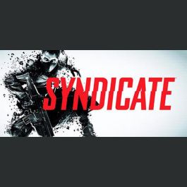 Buy Syndicate PC Game - EA Origin Code at EGAMING.COM
